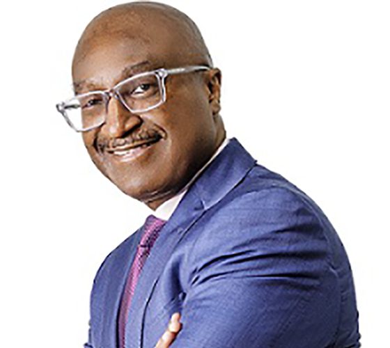 Dirkson R. Charles