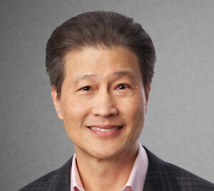 Dominic Ng