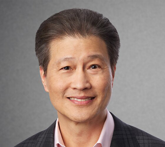 Dominic Ng
