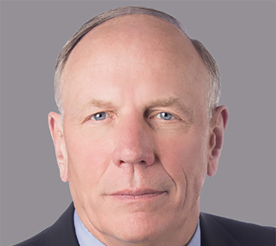 Donald F. Textor