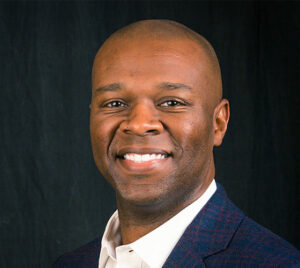 Donald Brown