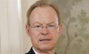 Donald F. Robillard, Jr