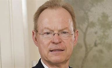 Donald F. Robillard, Jr