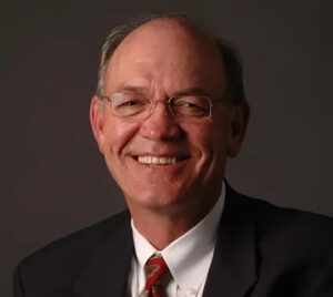 Donald R. Horton