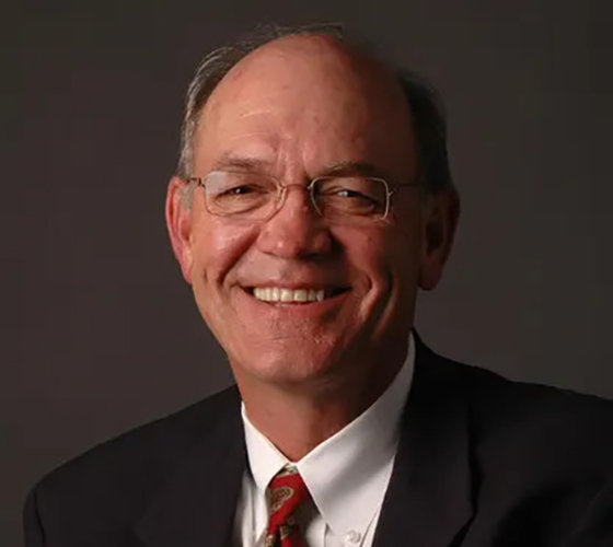 Donald R. Horton
