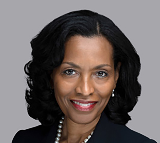 Donna A. James
