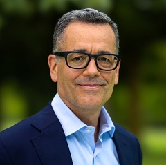 Douglas J. Herrington