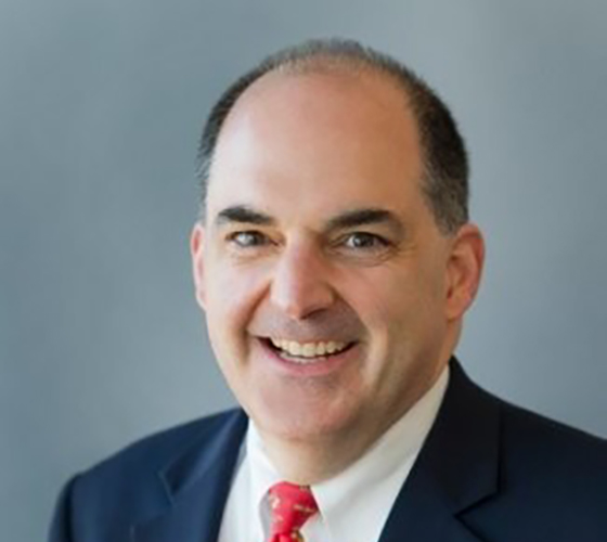 Douglas N. Currault II