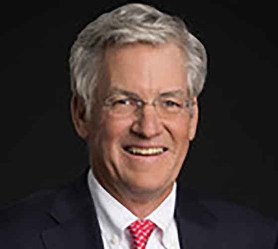 Doyle R. Simons