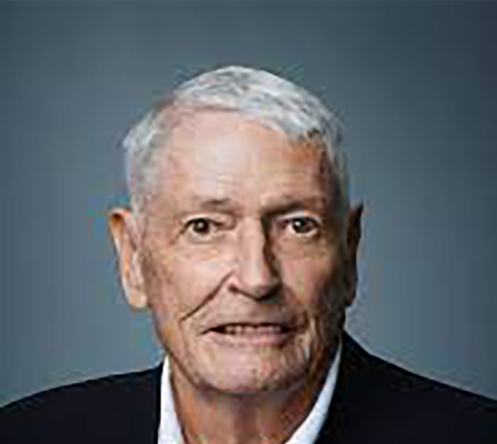 Dr. John C. Malone