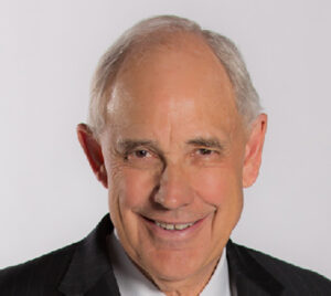 Dr. William H. Cunningham