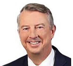 Ed Gillespie