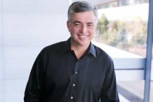 Eddy Cue