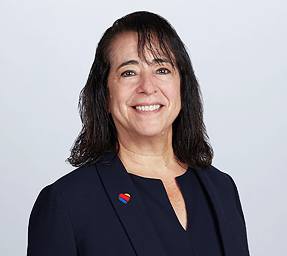 Elaine Mendoza