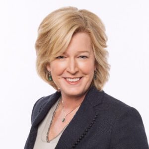 Elisabeth B. Donohue
