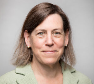 Elizabeth “Busy” Burr