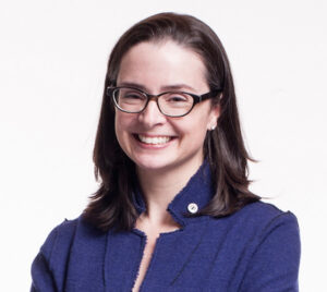 Elizabeth E. Robinson