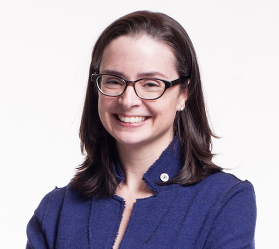 Elizabeth E. Robinson