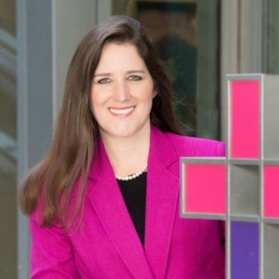 Elizabeth Killinger