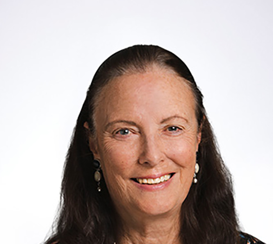 Elizabeth Tallett