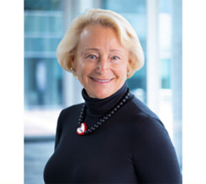 Ellen R. Strahlman