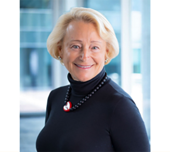 Ellen R. Strahlman