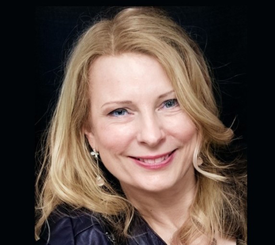 Emma de Jonge