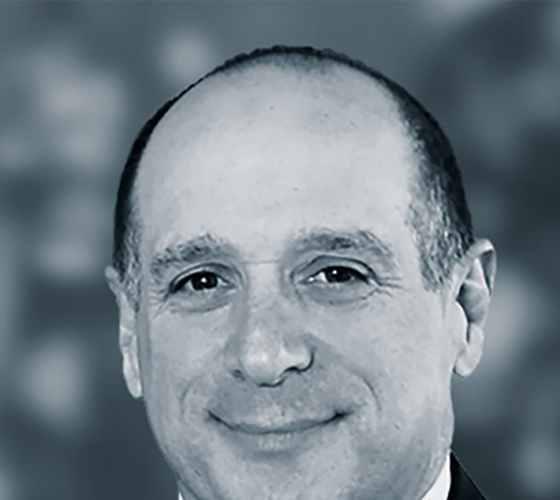 Eric K. Brandt