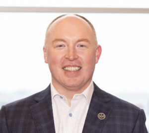 Eric J. Gehringer