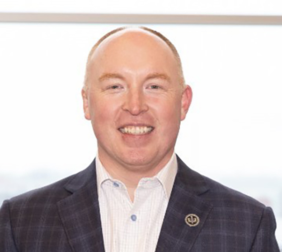 Eric J. Gehringer