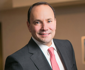 Erol R. Akdamar, FACHE