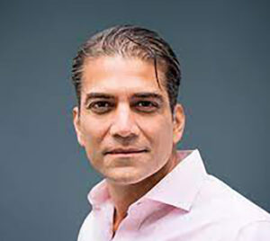 Fazal Merchant