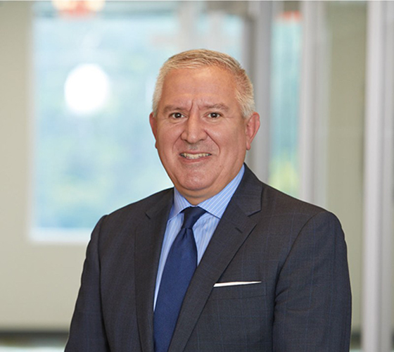 Fernando Casadevall