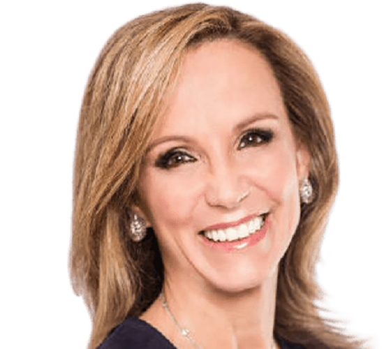 Frances Fragos Townsend