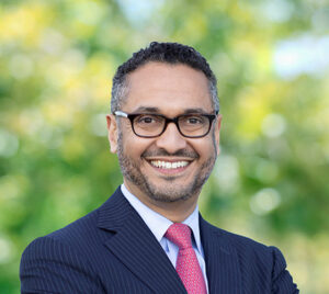 Francis A. DeSouza