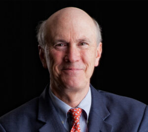 Francis S. “Frank” Blake