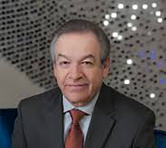 Francisco Javier Fernandez-Carbajal
