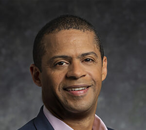 Francois Locoh-Donou