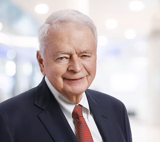 Frank C. Herringer