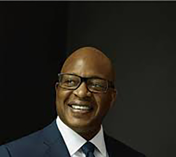 Frank Cooper III