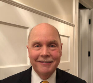 Fredrick A. Henderson