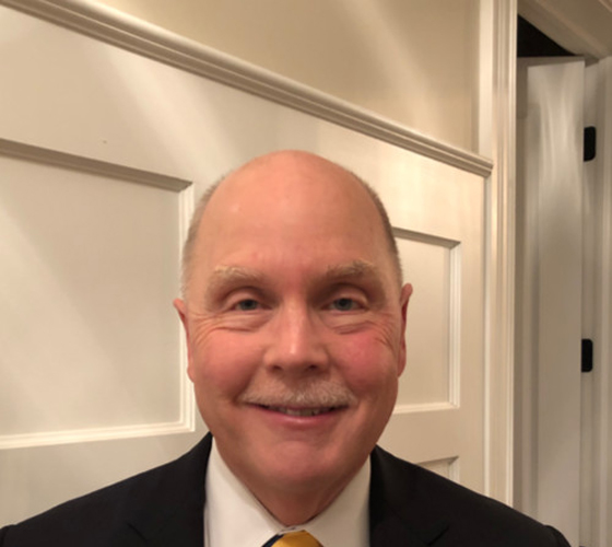 Fredrick A. Henderson