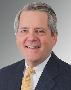 G. Patrick Phillips