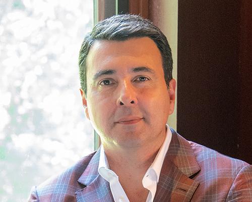 Gabriel Arreaga