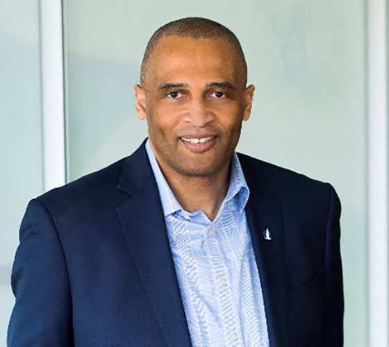 Gary A. Douglas