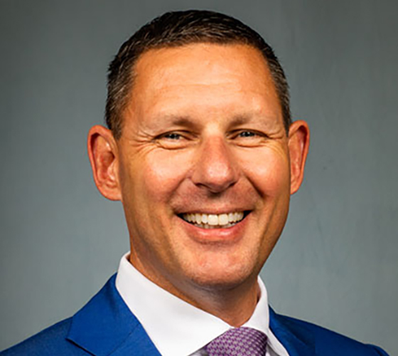 Gary Halvorson