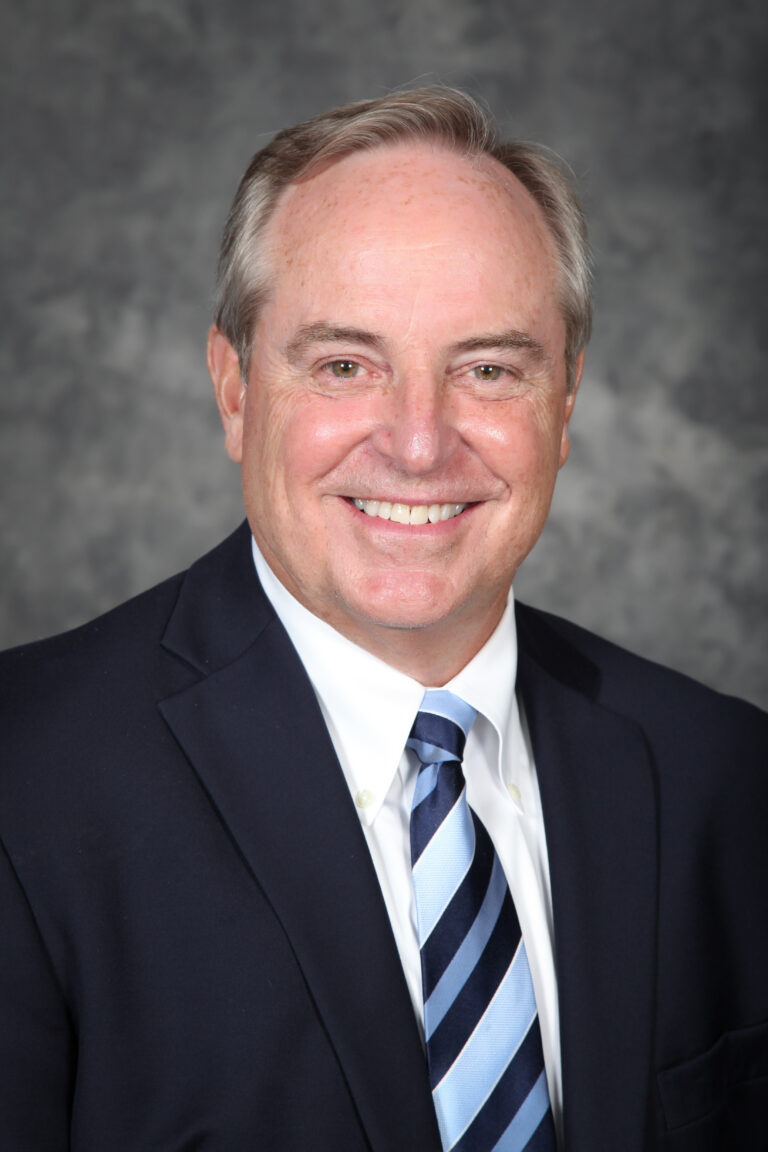 Gen. Mark A. Welsh, III