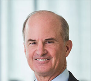 General Kevin P. Chilton