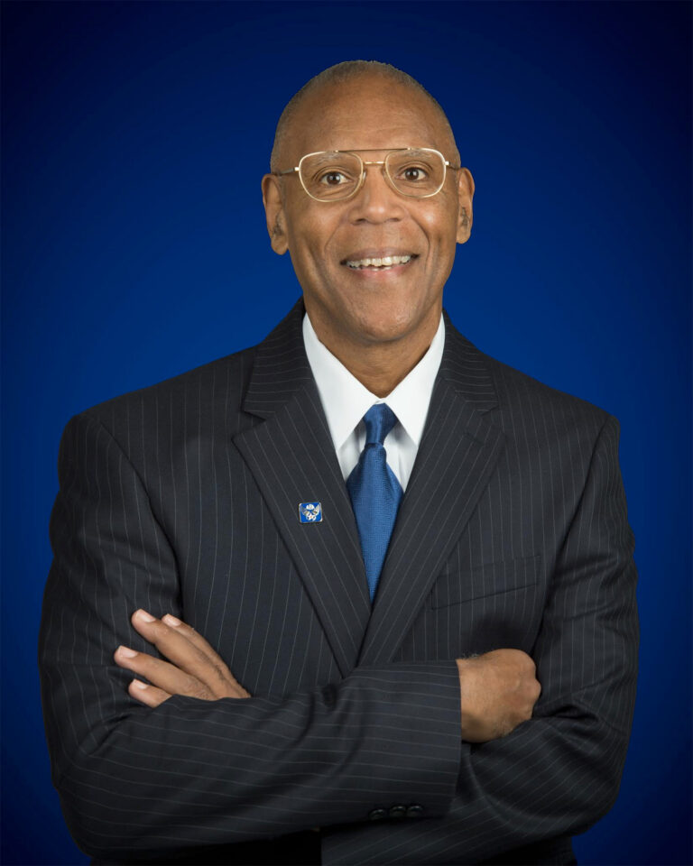 Larry Spencer
