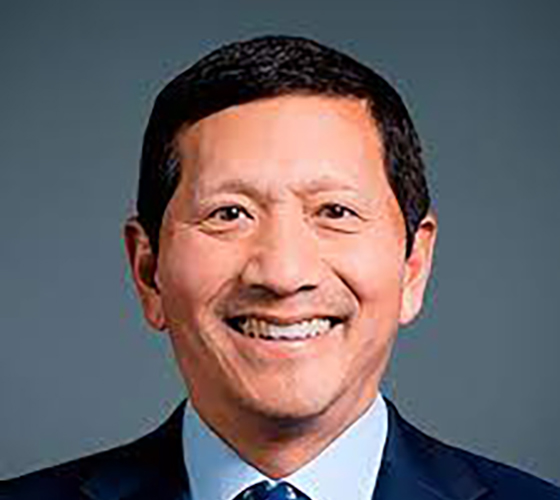 Geoffrey Y. Yang